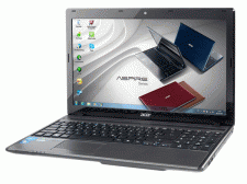 Test Acer Aspire 5755G-2454G50 Mtks