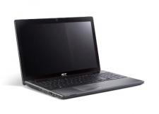 Test Acer Aspire 5820TG