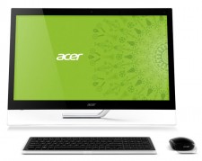 Test Acer Aspire 7600U