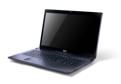 Acer Aspire 7750G Test - 0