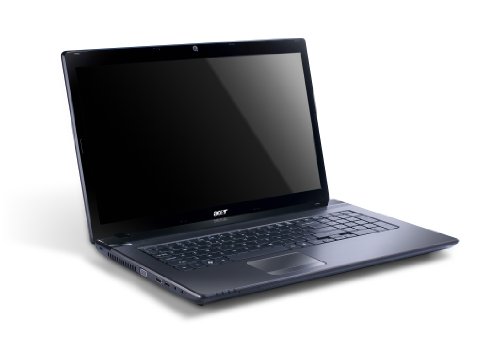 Acer Aspire 7750G Test - 1