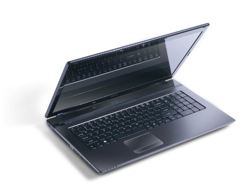 Acer Aspire 7750G Test - 3