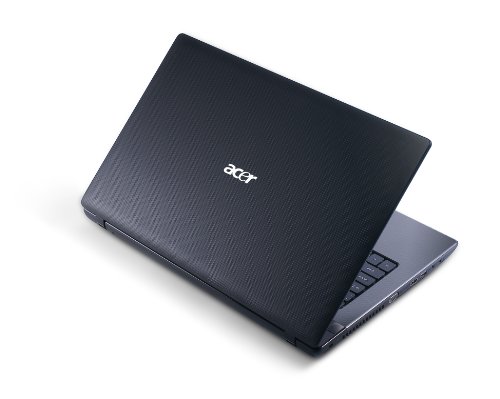 Acer Aspire 7750G Test - 4