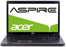 Test Acer Aspire 7750G