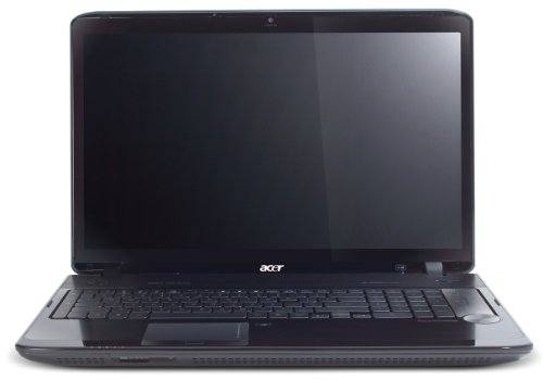 Acer Aspire 8942G Test - 0