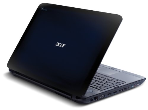 Acer Aspire 8942G Test - 2