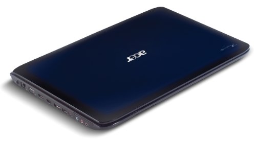 Acer Aspire 8942G Test - 3