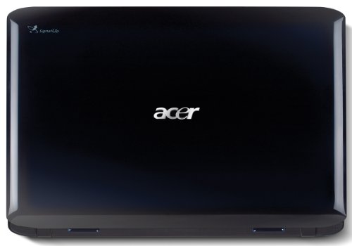 Acer Aspire 8942G Test - 4