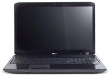 Test Acer Aspire 8942G