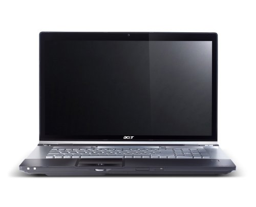 Acer Aspire 8943G1.28TWn Test - 0