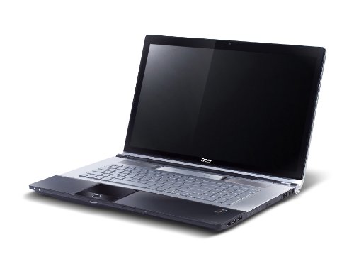 Acer Aspire 8943G1.28TWn Test - 1