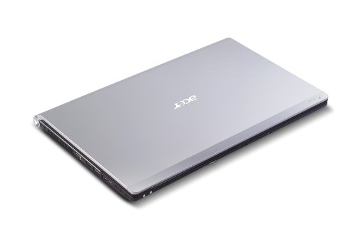 Acer Aspire 8943G1.28TWn Test - 2