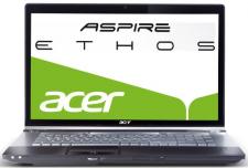 Test Acer Aspire 8950G