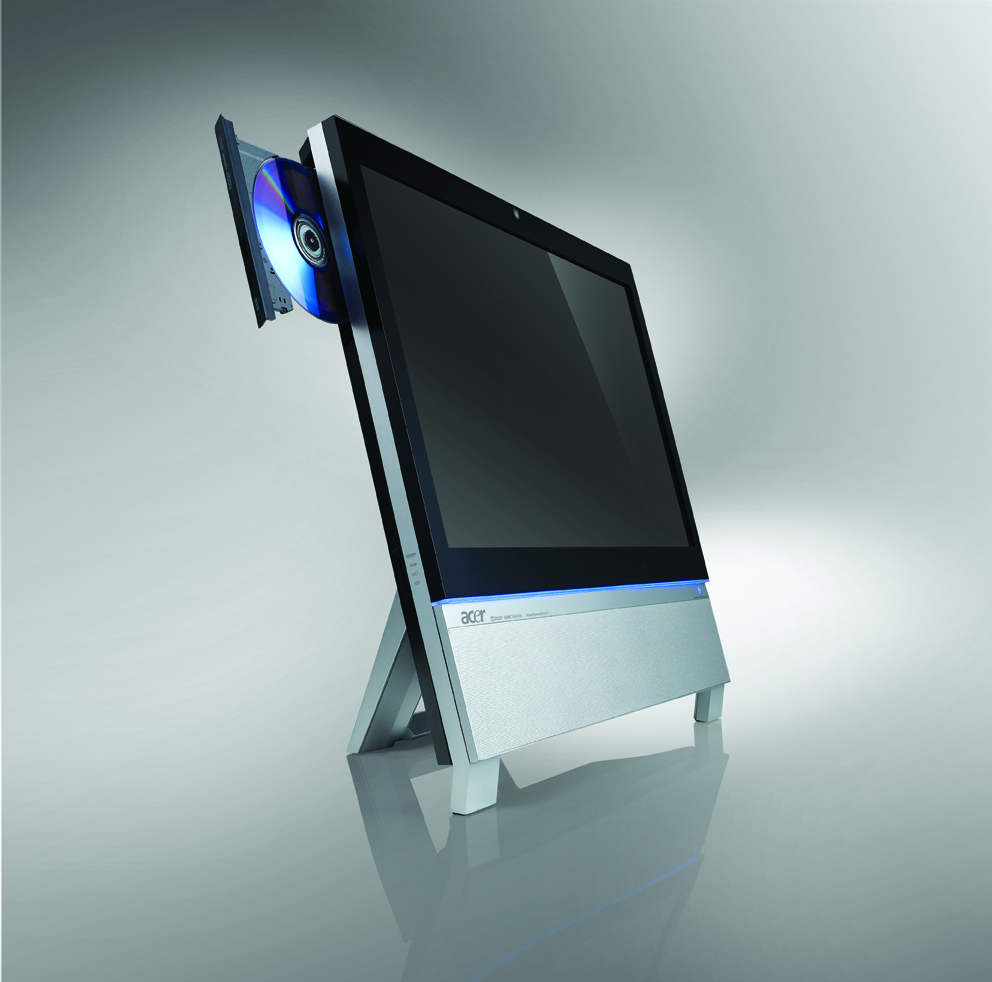 Acer Aspire AZ3751 Test - 0