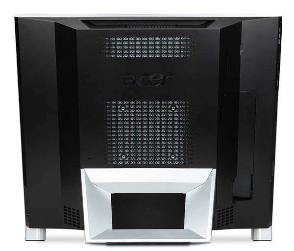 Acer Aspire AZ3751 Test - 2