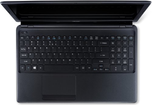 Acer Aspire E1-510 Test - 0