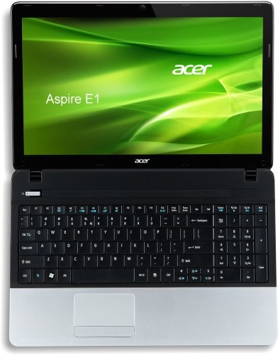 Acer Aspire E1-531 Test - 0