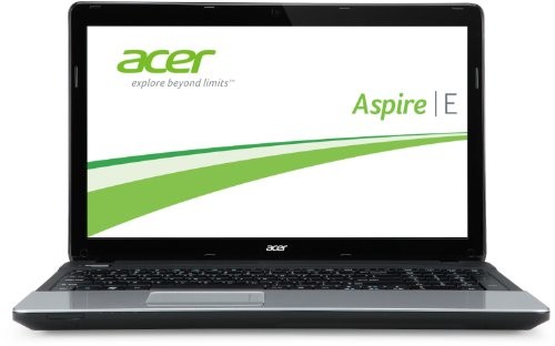 Acer Aspire E1-531 - Laptop & Notebook im Test