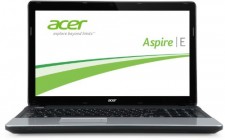 Test Acer Aspire E1-531