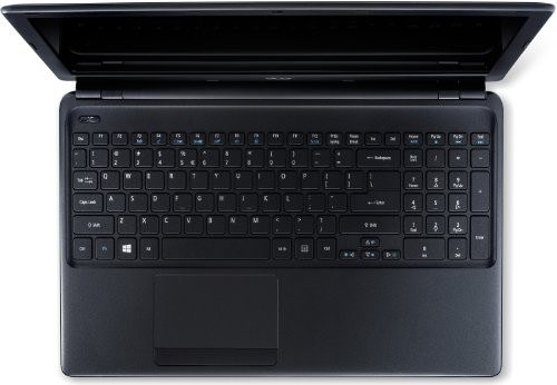 Acer Aspire E1-572G Test - 0