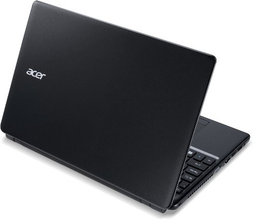 Acer Aspire E1-572G Test - 1