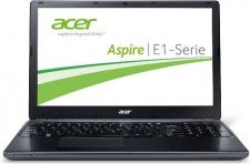 Test Acer Aspire E1-572G