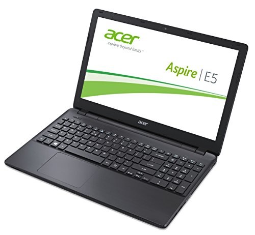 Acer Aspire E5-521 Test - 2