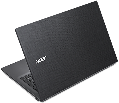 Acer Aspire E5-573G Test - 1