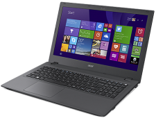 Test Acer Aspire E5-573G