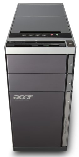 Acer Aspire M5811 Test - 1
