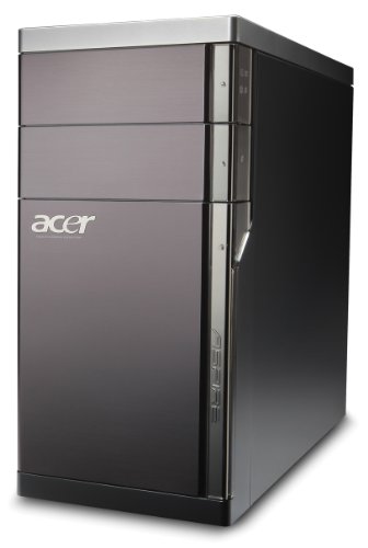 Acer Aspire M5811 Test - 2