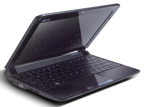 Acer Aspire One 532 Test - 1