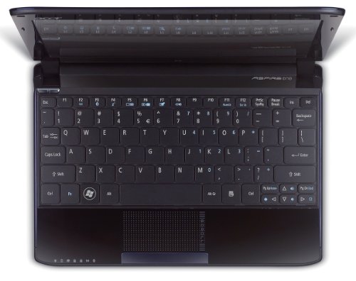 Acer Aspire One 532 Test - 2