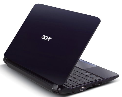 Acer Aspire One 532 Test - 3