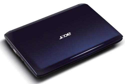 Acer Aspire One 532 Test - 4