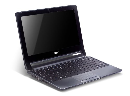 Acer Aspire One 533 Test - 0