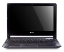 Test Acer Aspire One 533