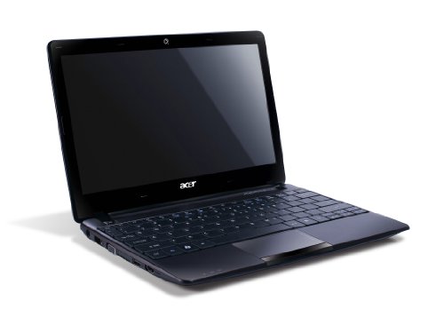 Acer Aspire One 722 Test - 0