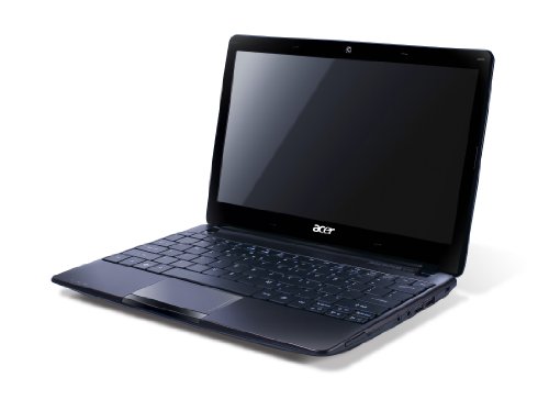 Acer Aspire One 722 Test - 1