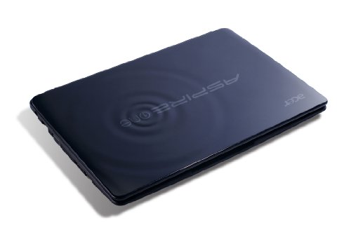 Acer Aspire One 722 Test - 2