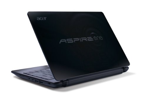 Acer Aspire One 722 Test - 3