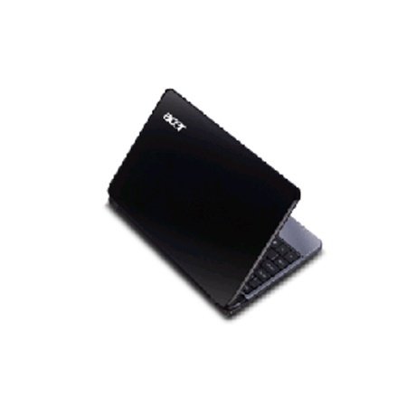 Acer Aspire One 752 Test - 2