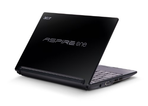 Acer Aspire One D255 Test - 0