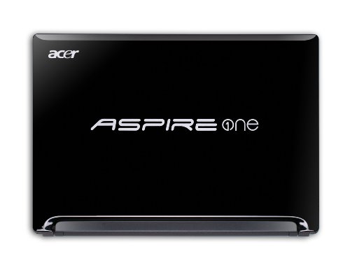 Acer Aspire One D255 Test - 2