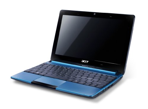 Acer Aspire One D257 Test - 0