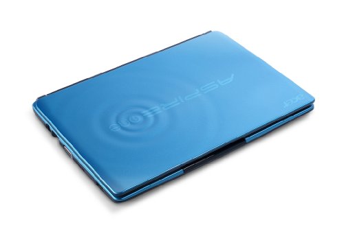 Acer Aspire One D257 Test - 1