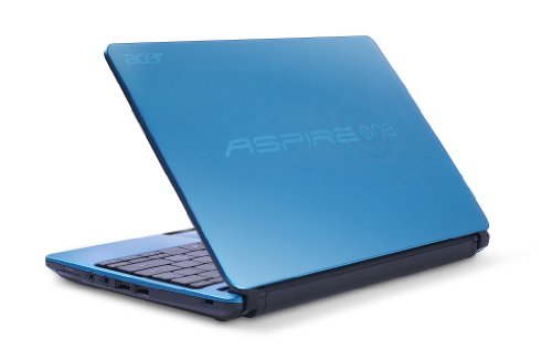 Acer Aspire One D257 Test - 2