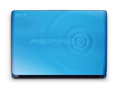 Acer Aspire One D257 Test - 4