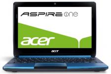 Acer Aspire One D257 im Test Test Acer Aspire One D257