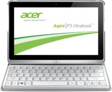 Test Acer Aspire P3